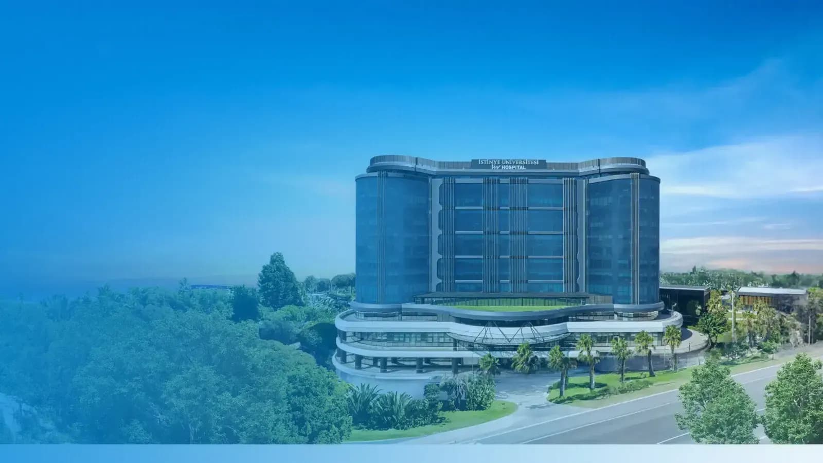 Liv Hospital Topkapı