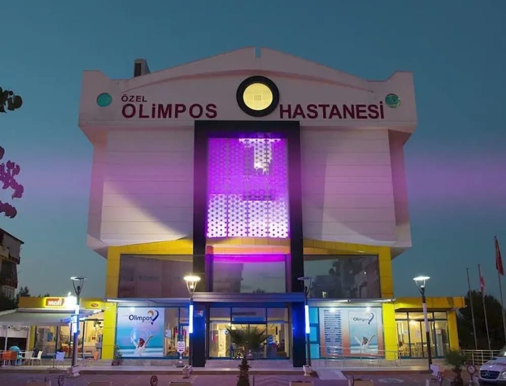 Olimpos Hospital