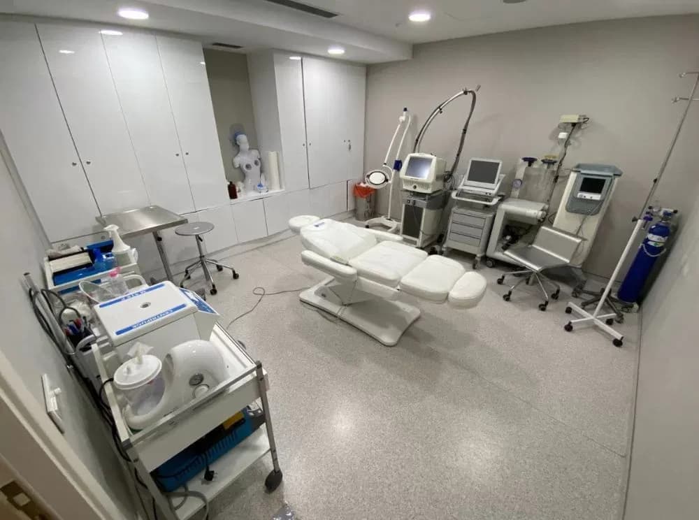 Quartz Klinik — photo 3 supplied by the facility