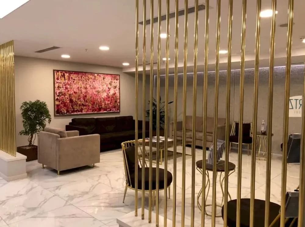 Quartz Klinik — photo 4 supplied by the facility