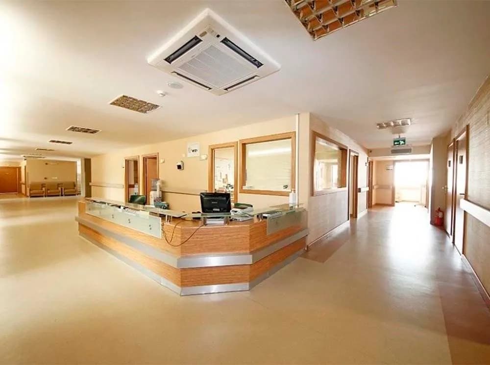 Romatem Rehabilitation Center — photo 4 supplied by the facility