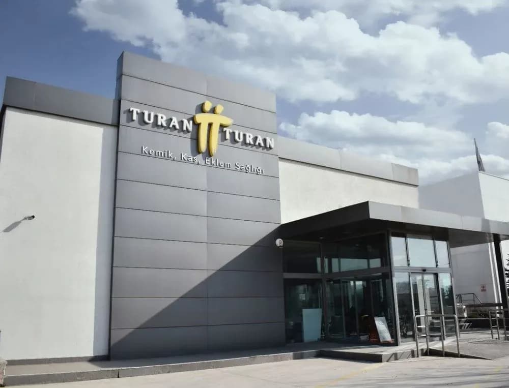 Turan and Turan Health Group — photo supplied by the facility