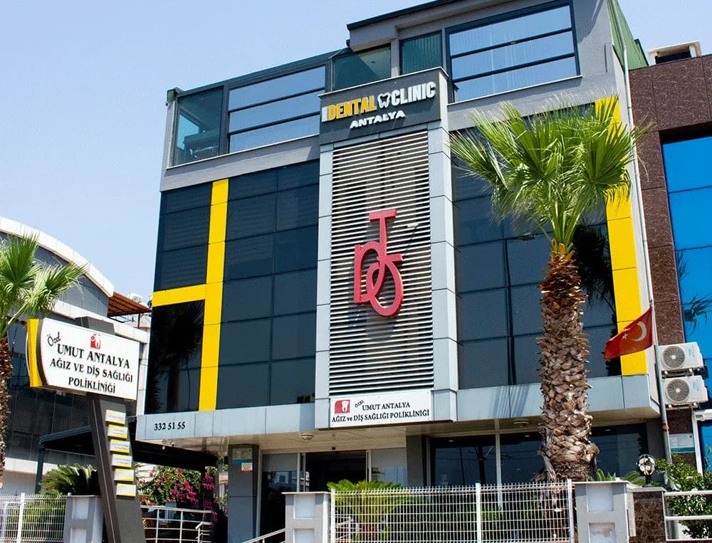 Umut Dental Clinic