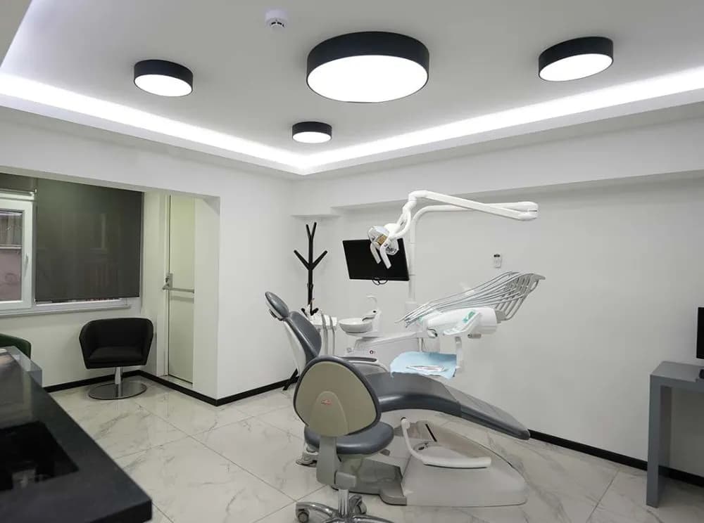 Vitrin Clinic — photo 3 supplied by the facility