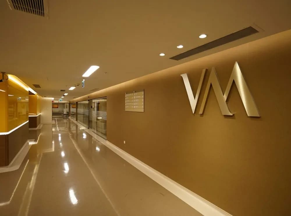 VM Hospital — фото 2, предоставлено учреждением