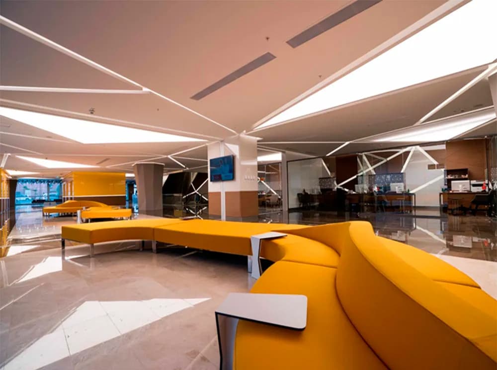 VM Medical Park Bursa Hospital — photo 4 supplied by the facility
