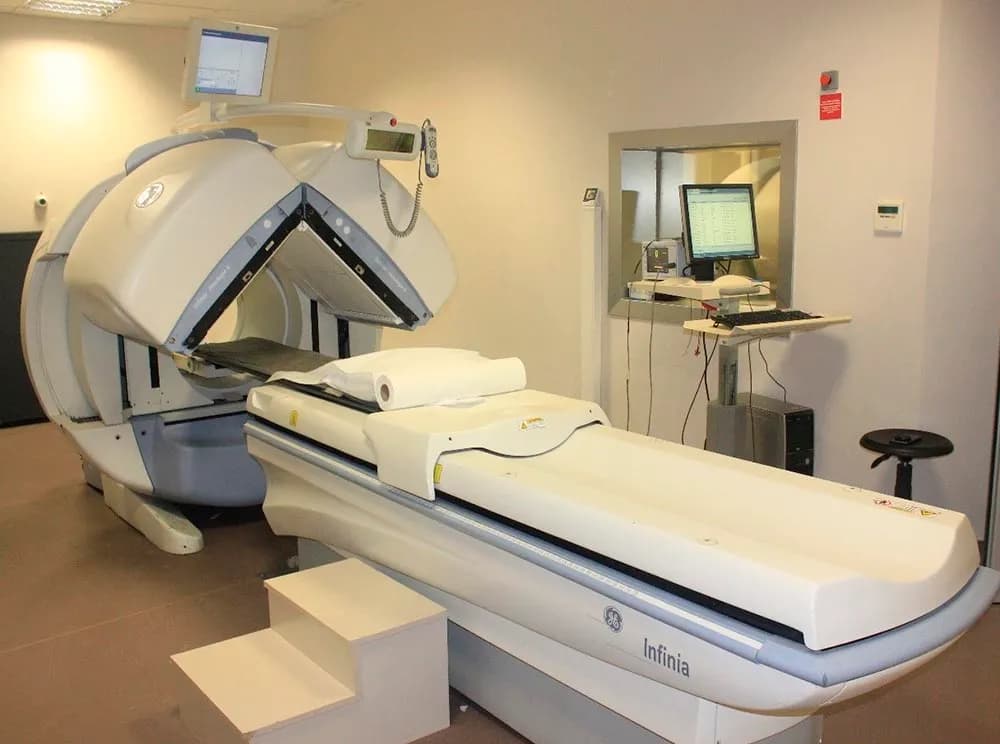 VM Medical Park Bursa Hospital — photo 5 supplied by the facility