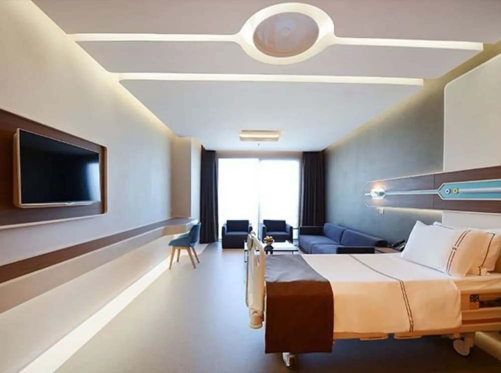 VM Medical Park Kocaeli — photo 5 supplied by the facility