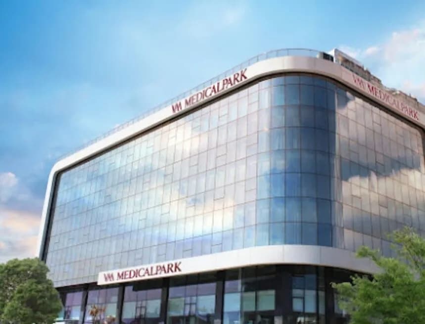 VM Medical Park Maltepe Hospital
