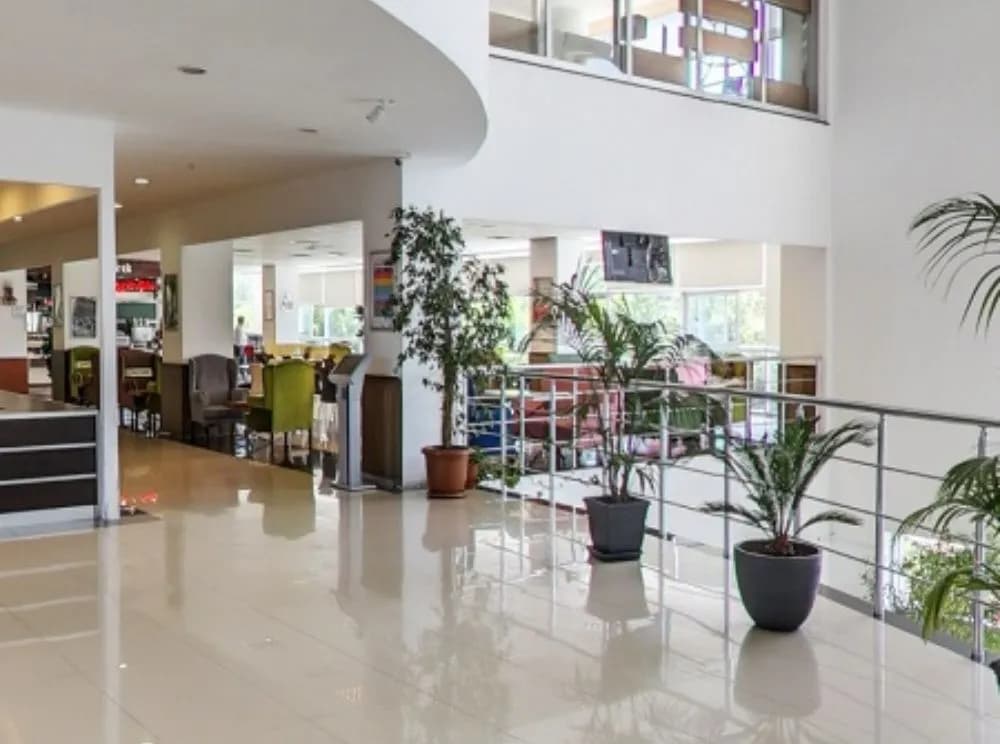 VM Medical Park Maltepe Hospital — photo 2 supplied by the facility