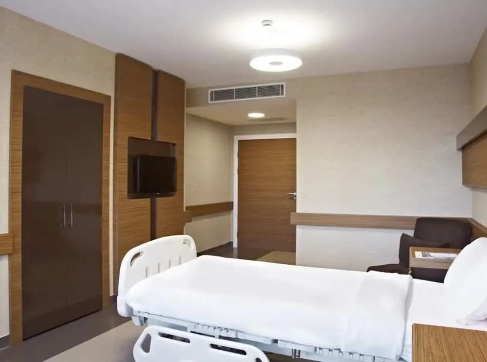 VM Medical Park Samsun — photo 2 supplied by the facility