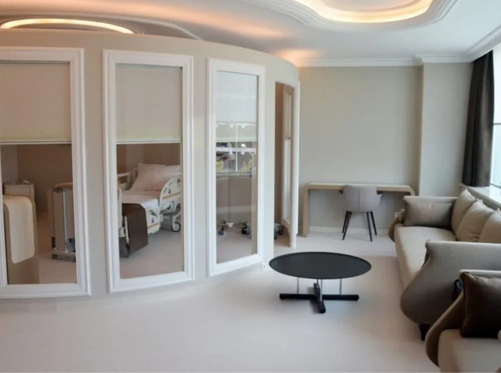 VM Medical Park Samsun — photo 3 supplied by the facility