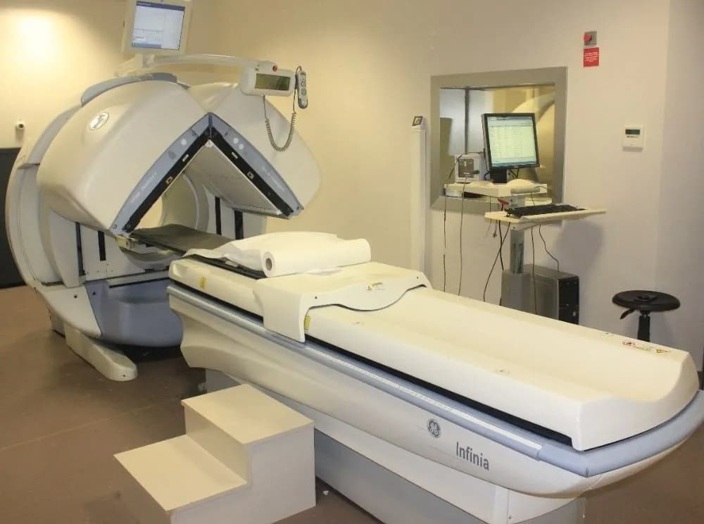 VM Medical Park Samsun — photo 5 supplied by the facility
