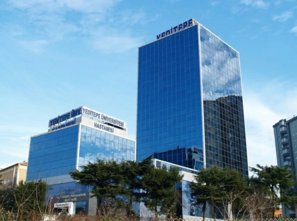 Yeditepe Üniversitesi Hastanesi