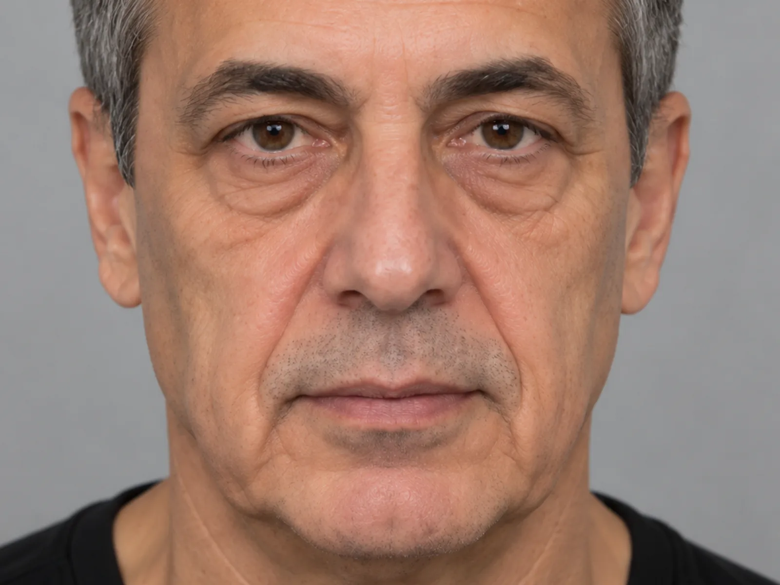 Facelift, before
